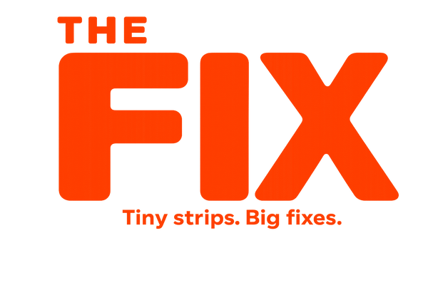 The Fix